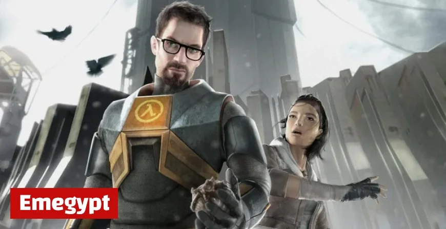 Valve Reportedly Cracking Down on Leaks as Half-Life 3 Announcement Looms