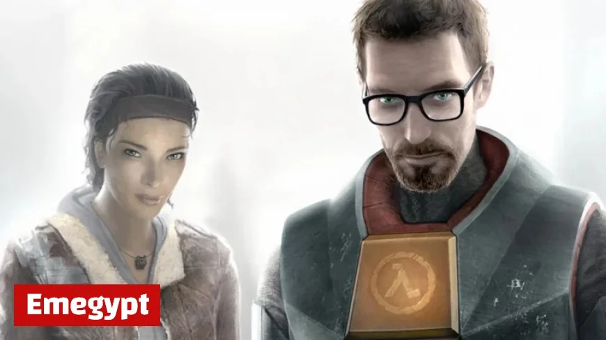 Discover the Latest Leaks and Rumors Surrounding Half-Life 3 Developments