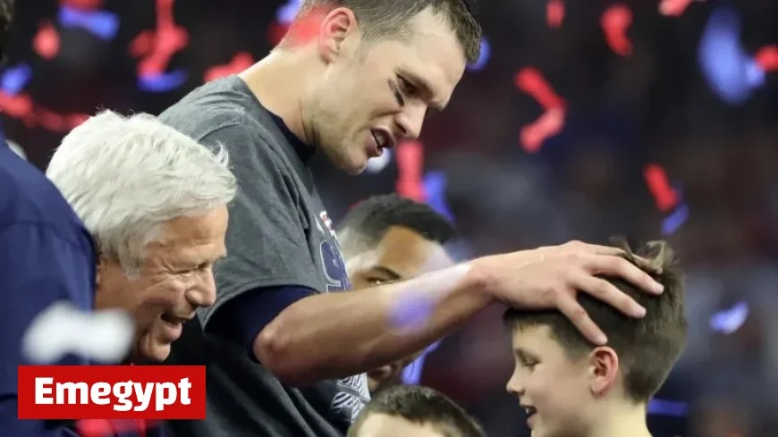 Discover Which Game Tom Brady is Calling in Week 14 and How to Tune In