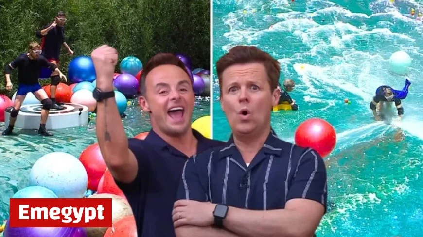 Discover the Exact Date for the Exciting I’m A Celebrity Cyclone 2025 Event