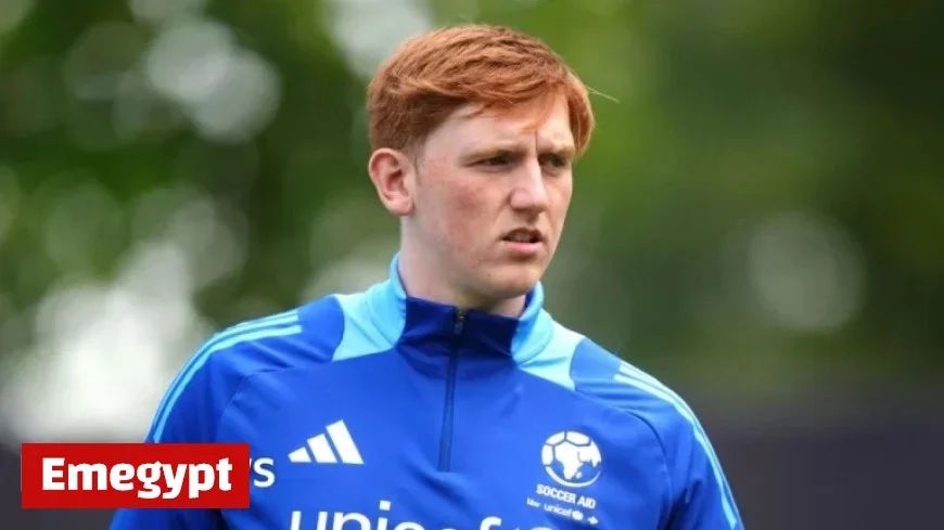 Tasha Burtwistle Reveals Her Excitement as I’m a Celeb Tops Angry Ginge’s Bucket List