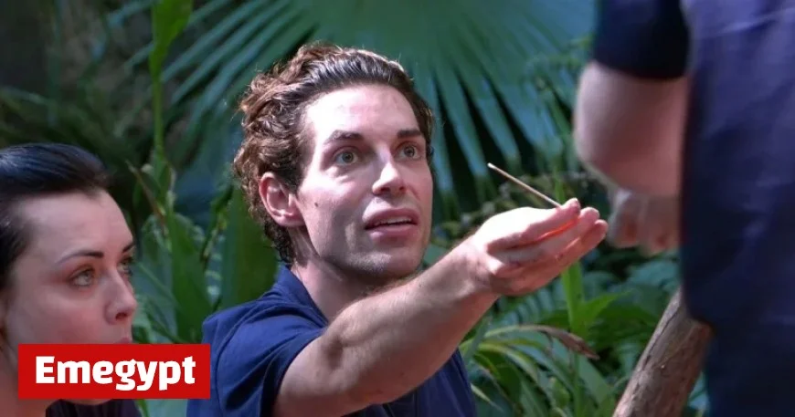 I’m A Celebrity Star Breaks ITV History as Ant and Dec Admit It’s a First