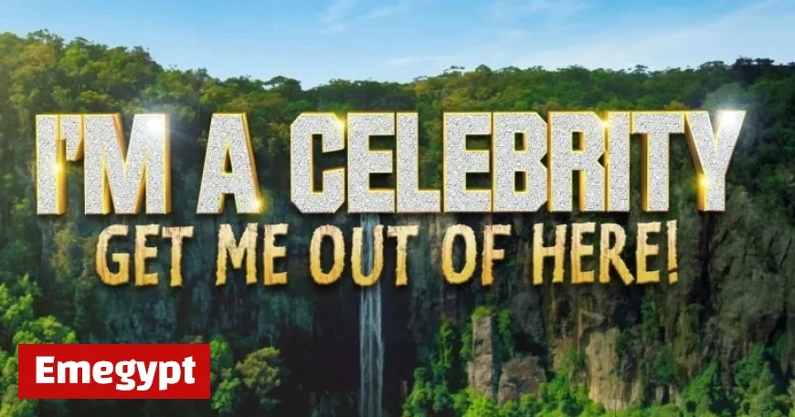 Emotional Scenes Unfold as Angry Ginge is Revealed as Winner on I’m A Celebrity Stuns Campmates