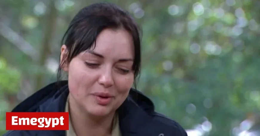 I’m A Celebrity’s Shona Dismisses Aitch Romance Rumors Following Her Exit