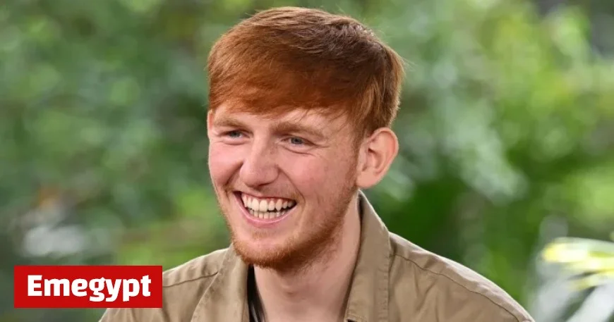 Discover Angry Ginge’s Net Worth and Earnings from YouTube as an I’m A Celebrity Star