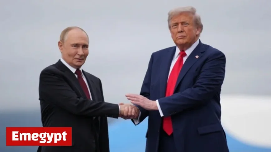 Moscow Claims US Security Strategy Now in Sync with Russian Vision