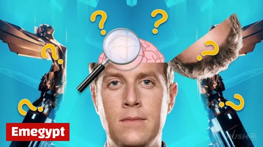 Exciting Game Awards 2025 Predictions: PS5 Highlights, Muppets Magic, and Geoff Keighley’s Iconic Shoes