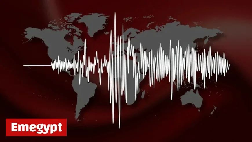 Canada experiences one of its strongest recorded earthquakes with Saturday’s 7.0 magnitude tremor
