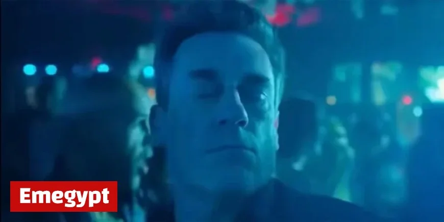 Jon Hamm Dancing Meme and Turn the Lights Off Song Lyrics Unveiled in Viral TikTok Trend