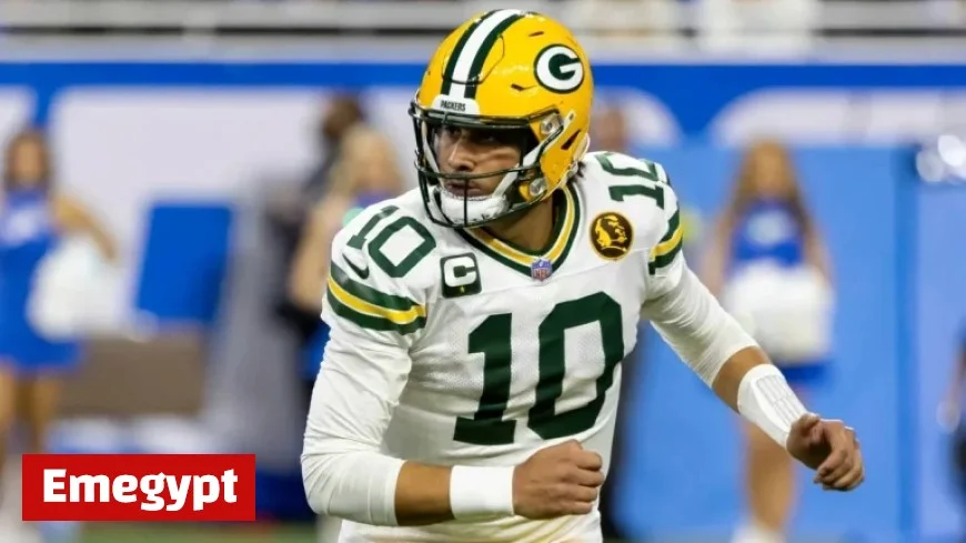 Packers Playoff Picture 2023: Odds, Schedule, and Division Standings Update