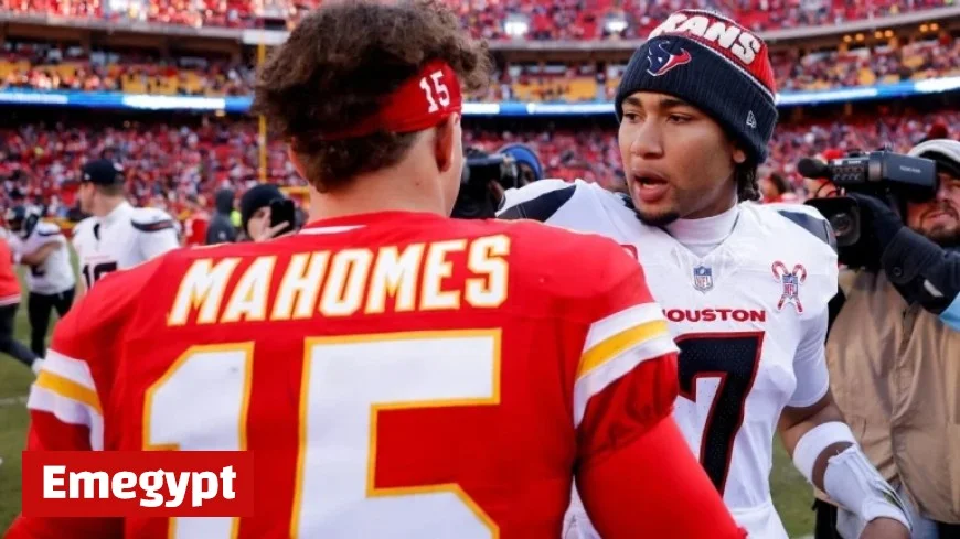 Texans vs Chiefs: Top Betting Picks, Props, and DFS Strategies for Sunday Night Football