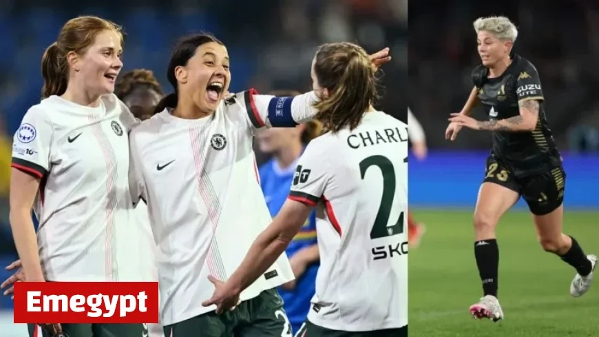 Sydney Super Cup Highlighted by A-League All Stars vs Sam Kerr’s Chelsea: Complete Details