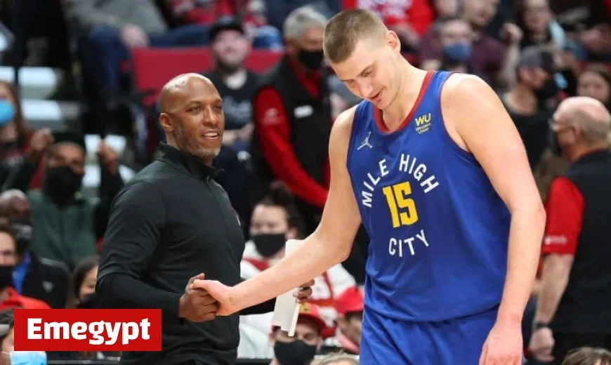 Jokic Surpasses Jordan and Billups in Historic Rankings as Nuggets Secure Tenth Consecutive Road Victory