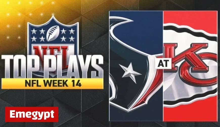 Live SNF Score and Updates: Patrick Mahomes Takes on Houston Texans’ Resilient Defense