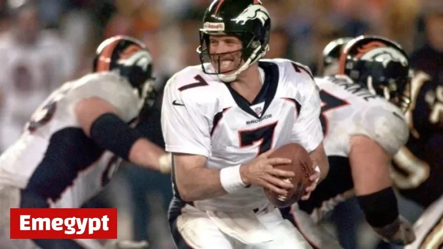 John Elway Documentary Premieres on Netflix December 22 (Trailer Available)