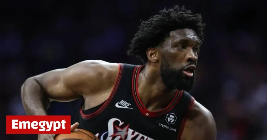 Embiid, George, and LeBron Questionable; Dončić Returns for Sixers-Lakers Clash