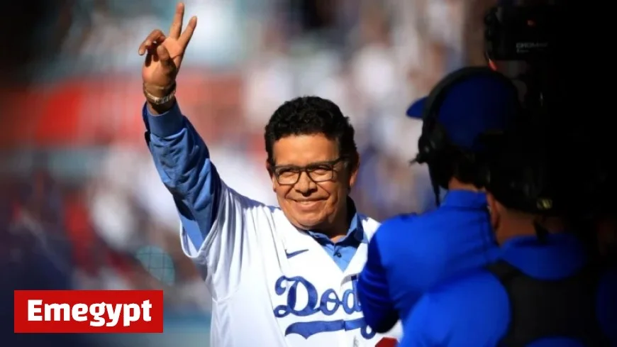 Valenzuela and Delgado Excluded from Hall of Fame