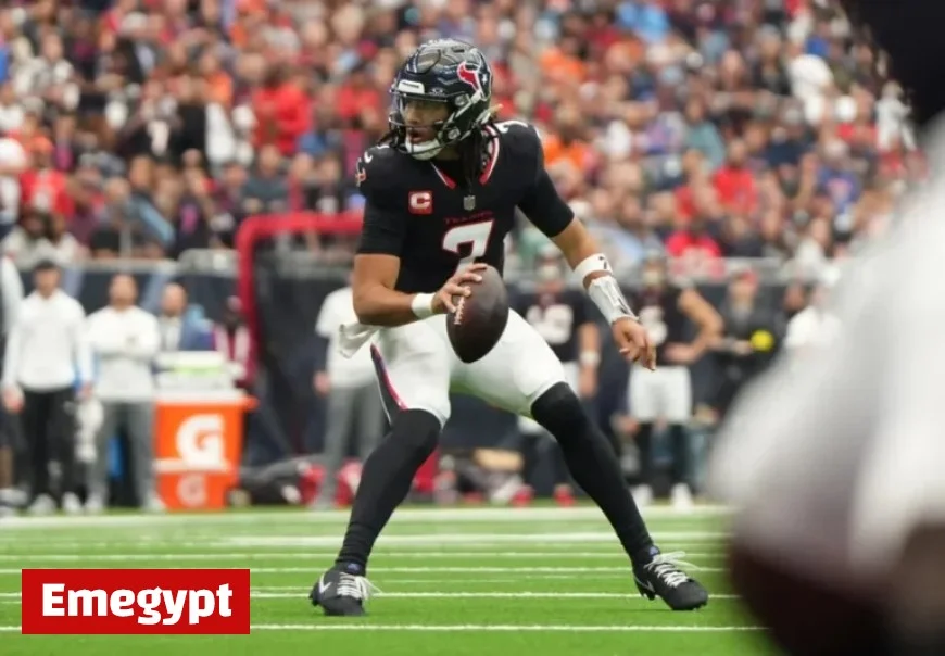 Week 13 Fantasy Tips: Start-Sit Guide for Texans’ Stroud, Chubb, and More