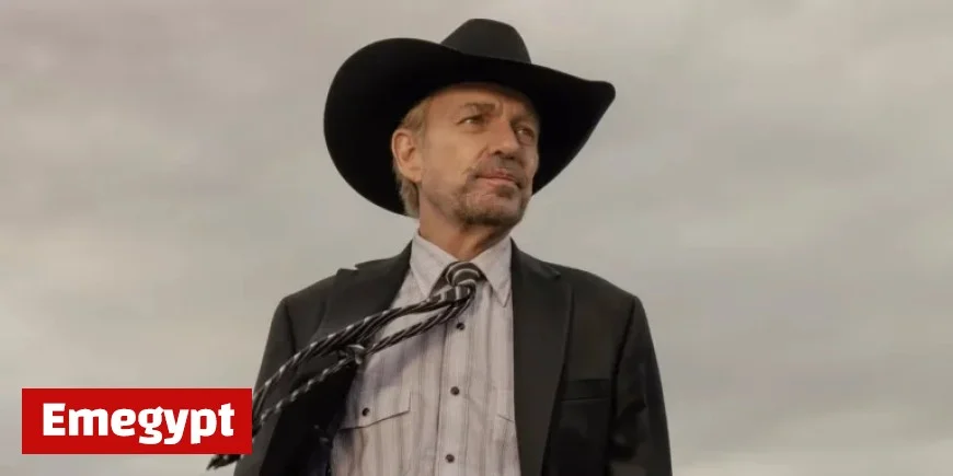 “Taylor Sheridan’s ‘Landman’ Episode 4 Shines as a Masterpiece”