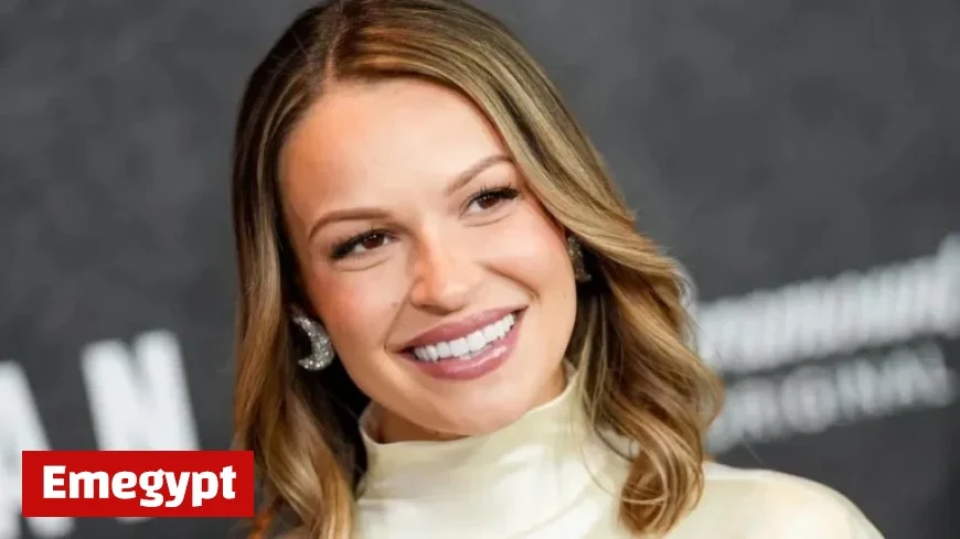 ‘Landman’ Star Kayla Wallace on Rebecca’s Revealing Scene: A Humanizing Experience