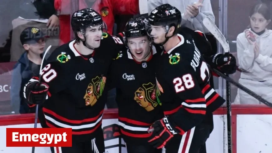 Chicago Blackhawks vs. Anaheim Ducks: Odds, Picks, and Predictions