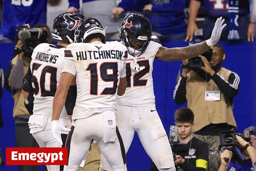 Xavier Hutchinson Faces Off Against Chiefs in Week 14 Preview