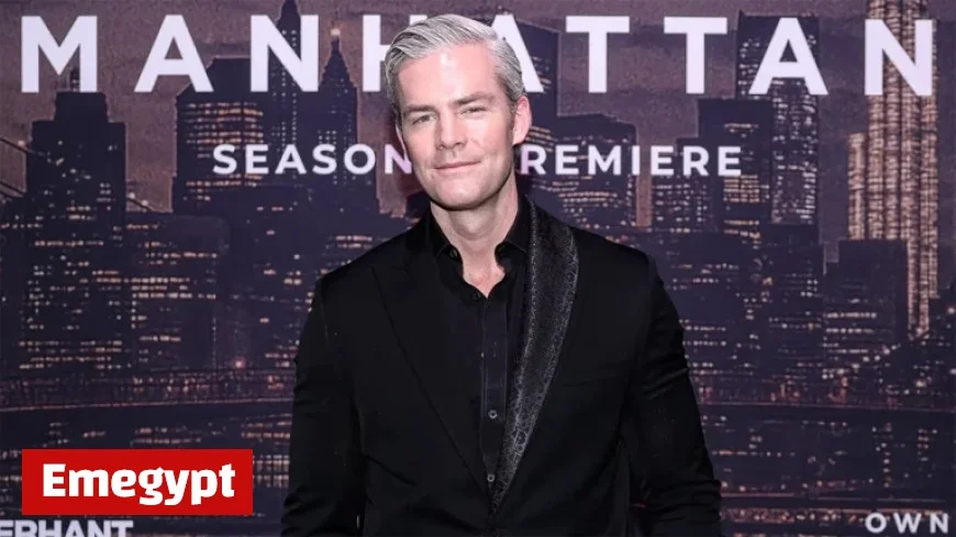 Ryan Serhant: Daughter Must Navigate Gen Z’s Shifting Housing Market