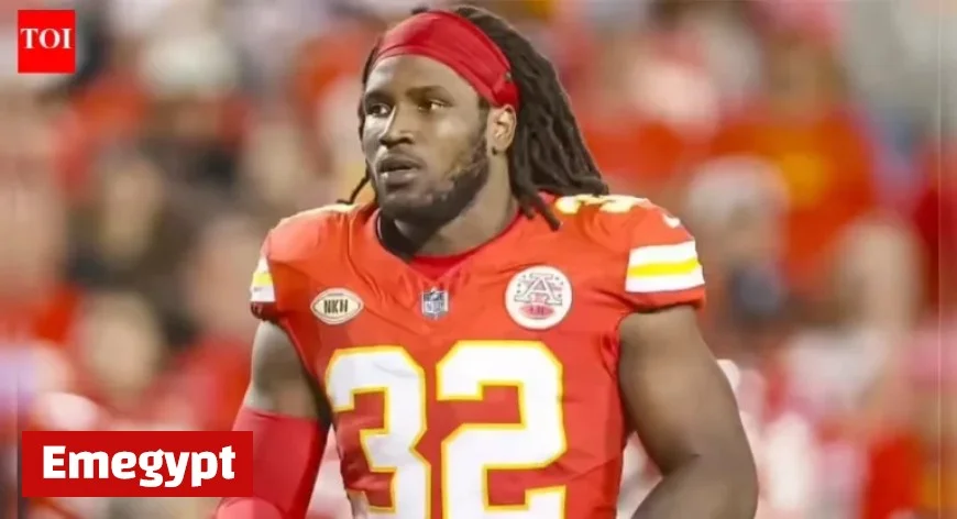 Nick Bolton Urges Chiefs to Improve Struggling Defense Amid Playoff Pressure