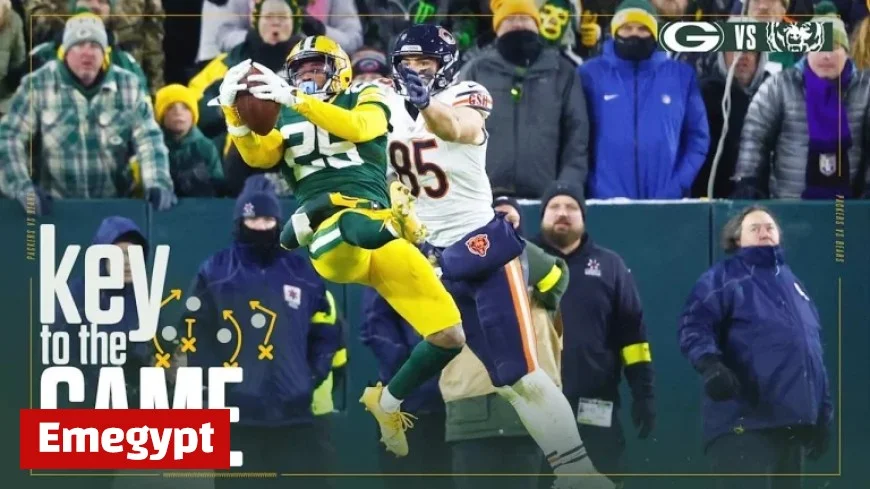 Game-Changer: Keisean Nixon Clinches Victory with Last-Second Interception