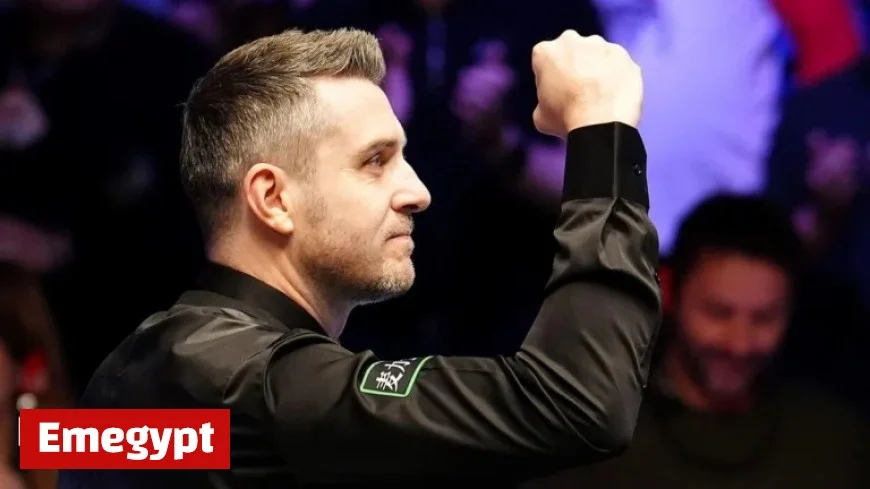Live UK Snooker Championship 2025 Final: Watch Judd Trump vs Mark Selby with Scores and TV Streaming Details