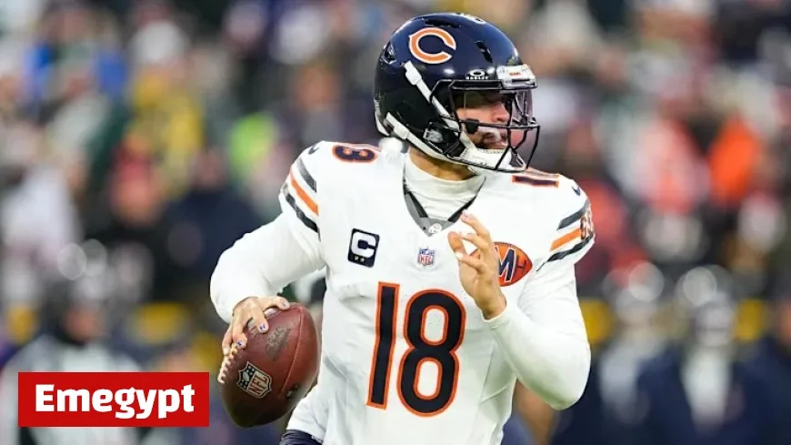 Key standouts and disappointments in Chicago Bears’ devastating Week 14 defeat to the Packers