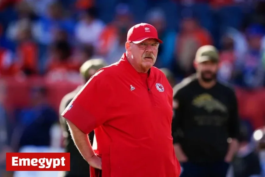 Kansas City Chiefs Playoff Prospects An In-Depth Analysis of Their Chances