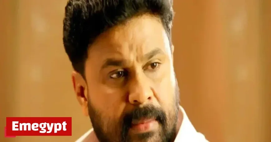 Kerala Actor Rape Case: Dileep’s Personal Message to CM Pinarayi Vijayan Surfaces Days Before Alleged Incident