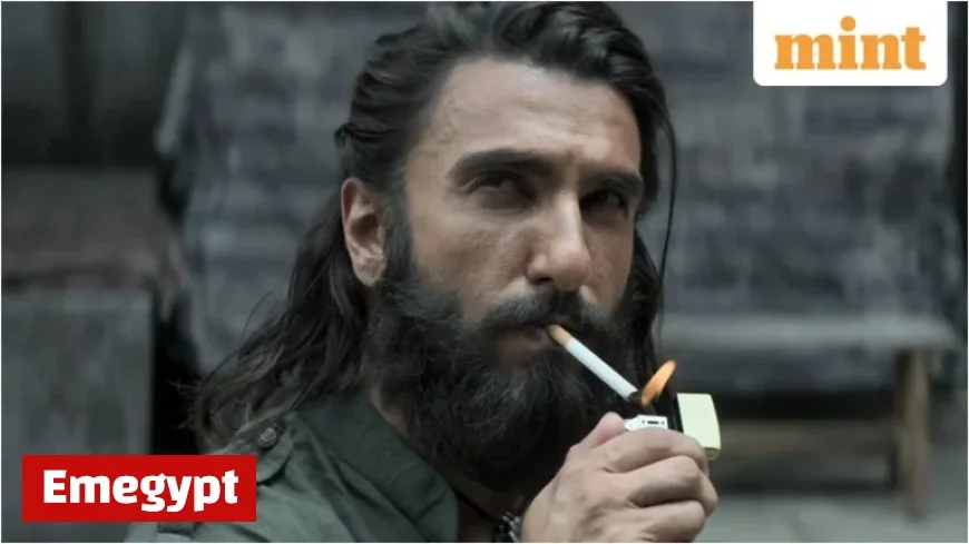 Dhurandhar and Uri Connection How One Name Ignited New Debate Over Links in Aditya Dhar’s Films