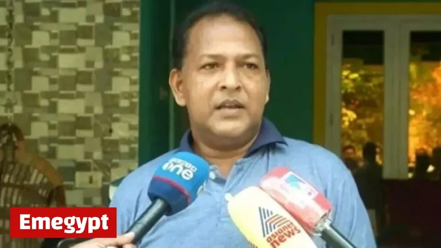 Kerala Actor Rape Case Update P.T. Thomas and Balachandrakumar Pass Away