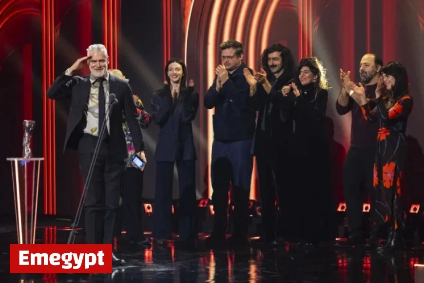 Gala Québec Cinéma 2023 Celebrates Une langue universelle as the Year’s Big Winner