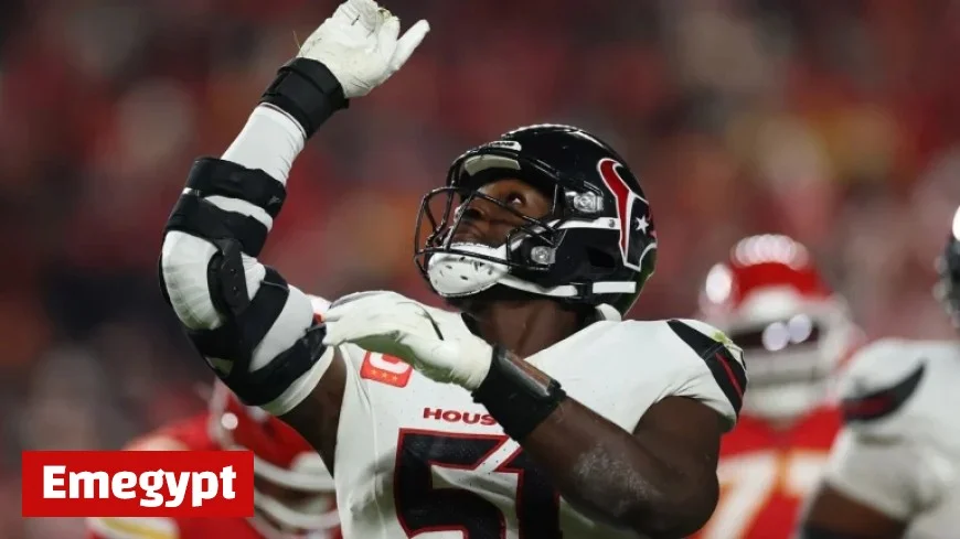 Anderson Praises Team Effort in Victory Against Chiefs