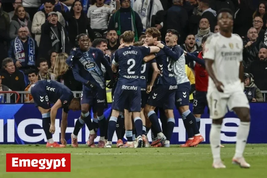 Williot’s Double Shines in Silencing Santiago Bernabéu