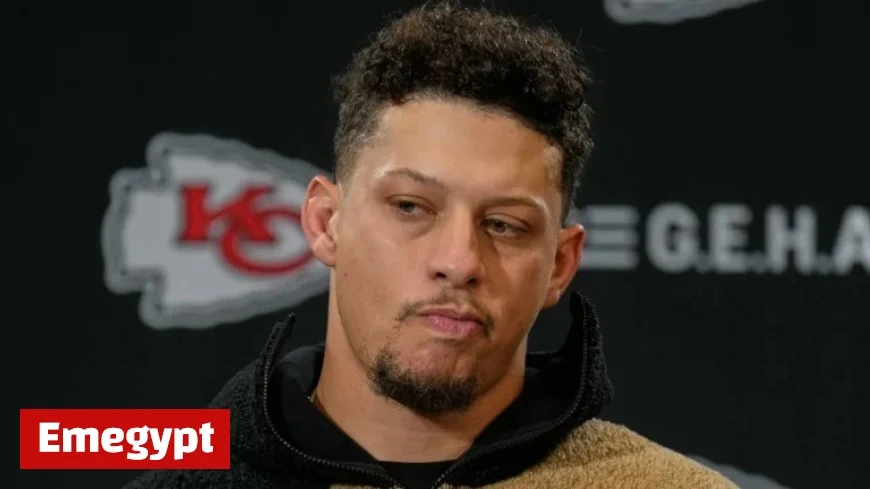 NFL Shock: Kansas City Chiefs Fall to Houston Texans Risking Season and Playoff Hopes Collapse