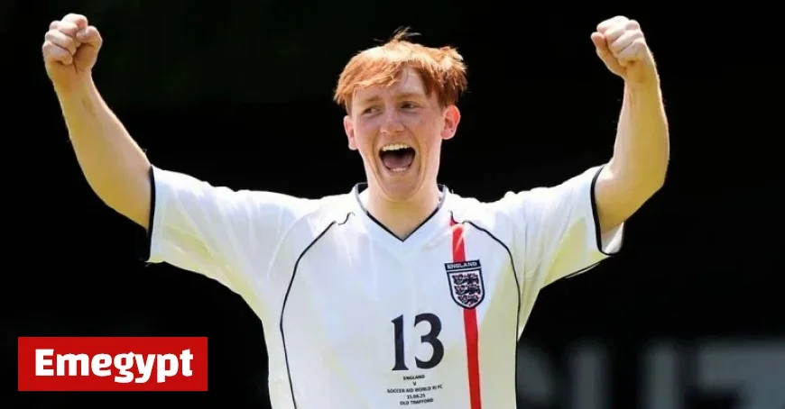 YouTube Sensation Angryginge Wins I’m A Celebrity 2025 Title