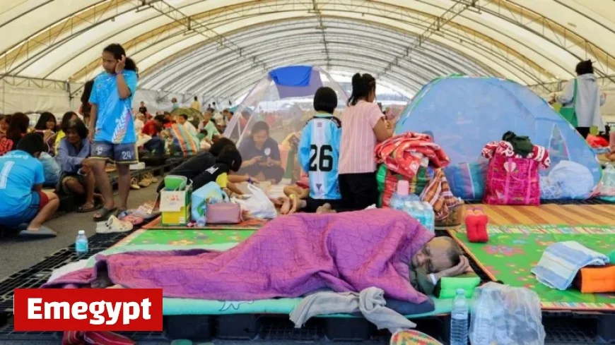 Thailand escalates conflict with Cambodia through air strikes amid intensifying border clashes