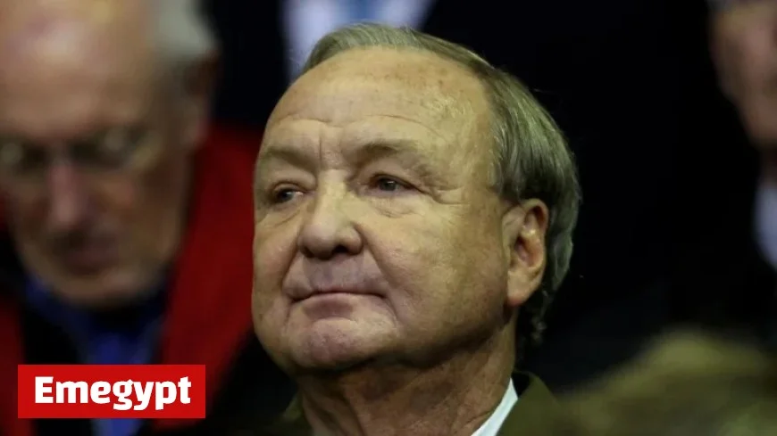 Former Liverpool FC Co-Owner Tom Hicks Dies at 76