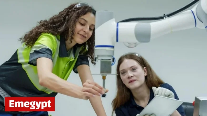 Government unveils initiative to create 50000 new apprenticeships in major employment drive