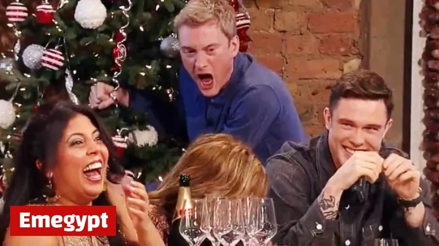 James Acaster’s Saturday Kitchen Outburst Ignites Intense Debate Among BBC Viewers