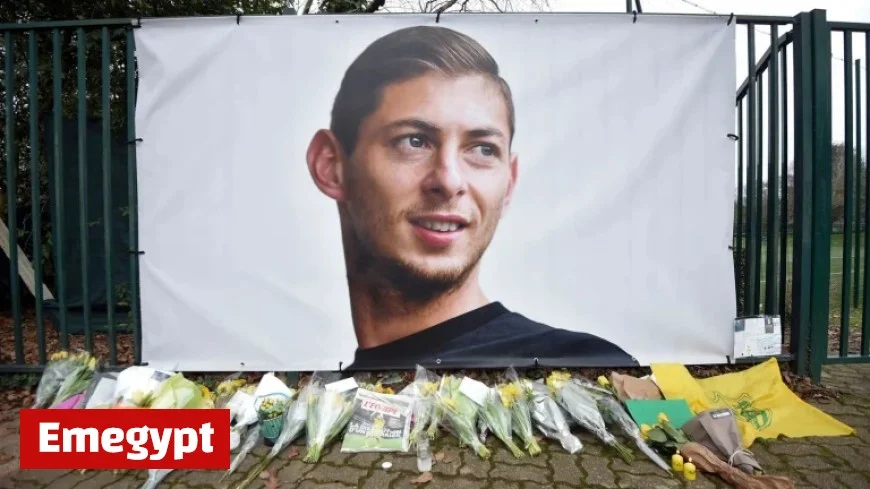 Cardiff Seeks Over £100 Million in French Court for 2019 Emiliano Sala Tragedy