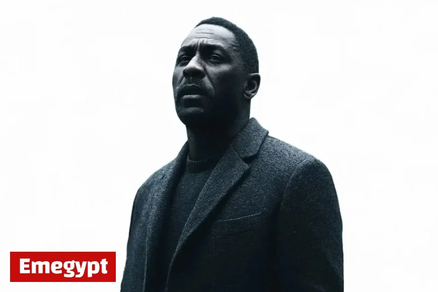 Idris Elba is back as Luther in an exciting new Netflix movie featuring a major surprise for fans