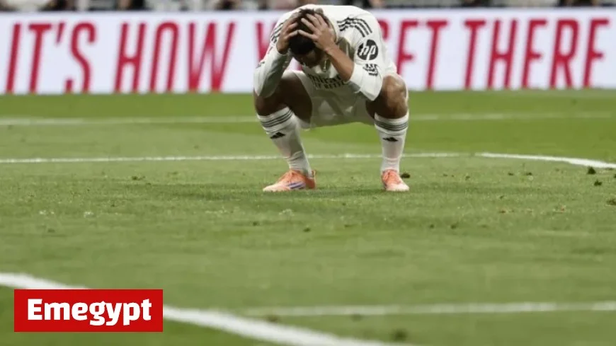 Xabi’s Struggles Continue as Bernabéu Fortress Fails to Offer Salvation