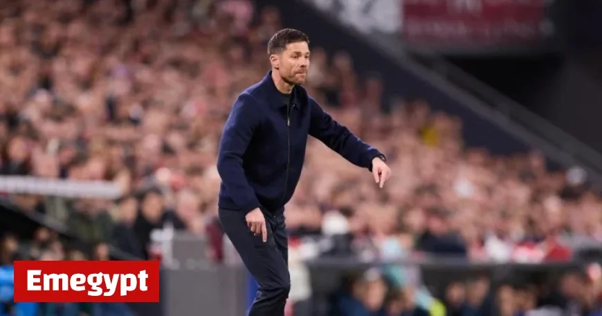 Does Real Madrid Have a Coaching Dilemma