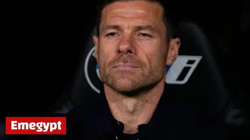 Xabi Alonso and Real Madrid: When Locker Room Tensions Disrupt the Project