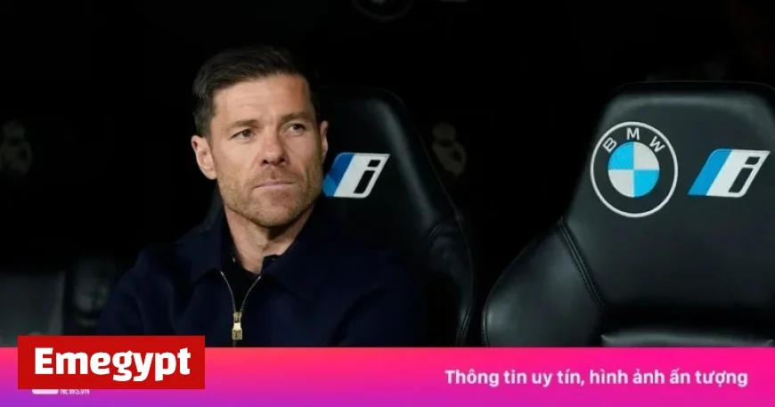 Xabi Alonso Facing Potential Dismissal Scenario